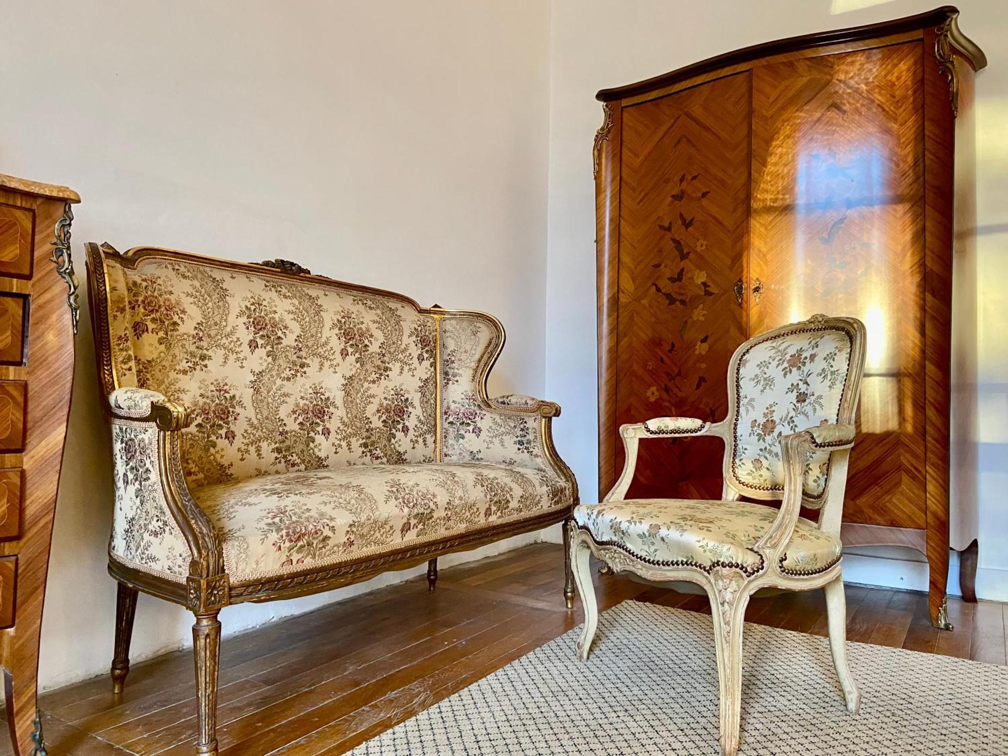 Chateau La Bainerie Tierce Екстериор снимка