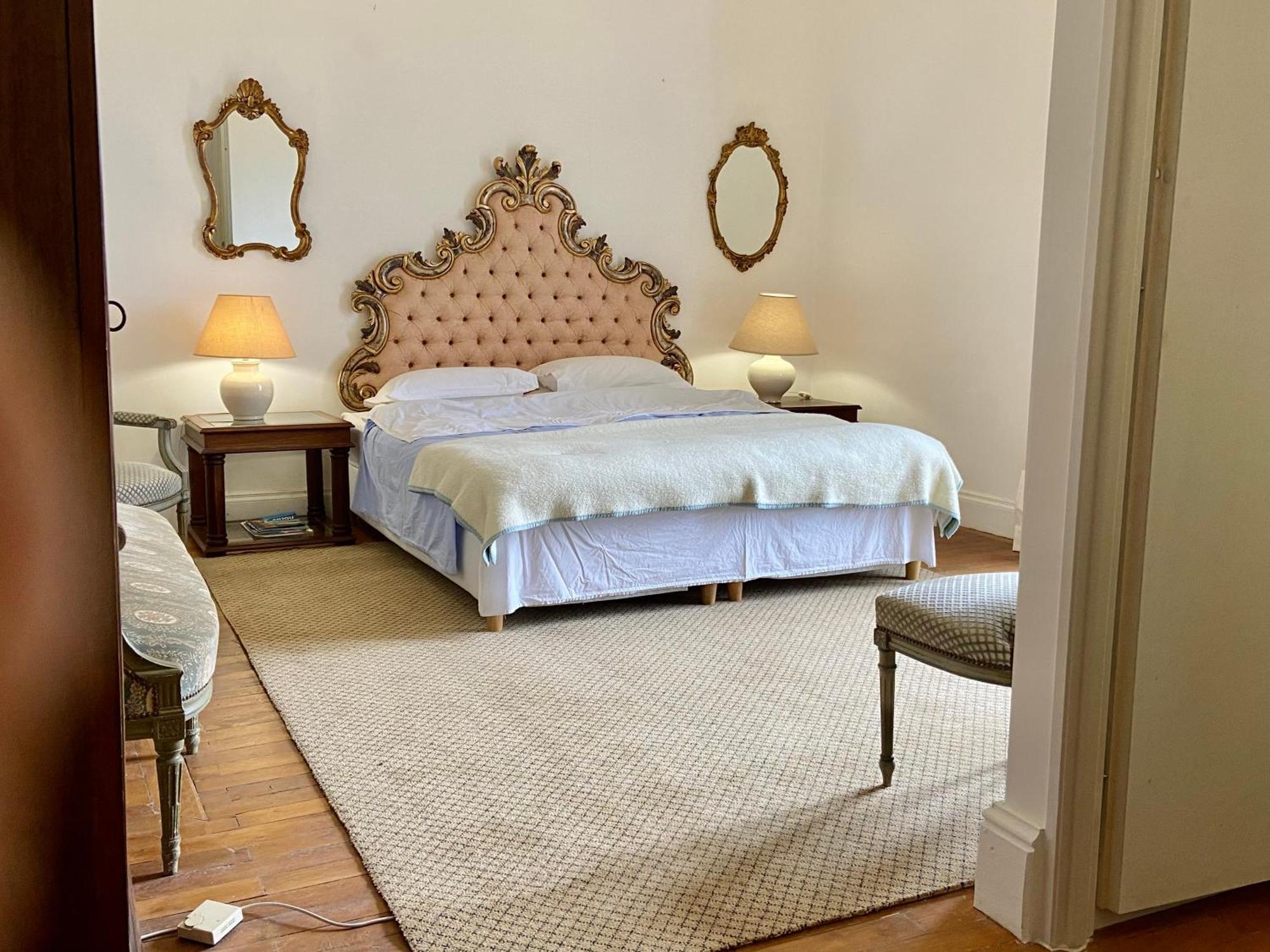 Chateau La Bainerie Tierce Екстериор снимка